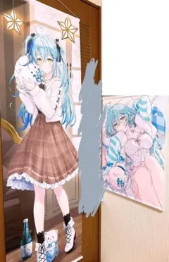 2026年最新】ラミィ タペストリーの人気アイテム - メルカリ