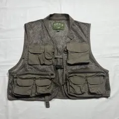 2026年最新】ORVIS フィッシングベストの人気アイテム - メルカリ