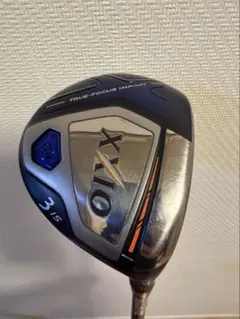 マネヨーズさん専用】ゼクシオ10 U3 18° MP1000 フレックスS - メルカリ