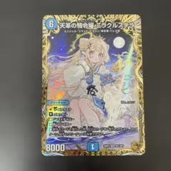 2026年最新】天革の騎令嬢 ミラクルステラ 金トレジャーの人気アイテム