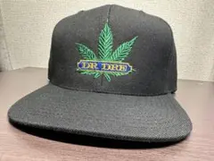 DR. DRE WEED スナップバックCAP