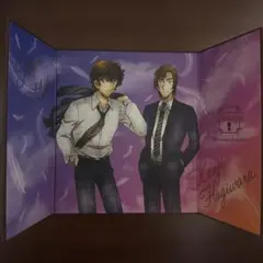 名探偵コナン アートギャラリーコレクション vol.4