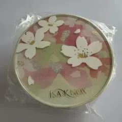 新品未使用　IＳＡKＮＯＸクッションファンデーション用ケースのサムネイル