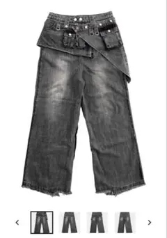 ranger cartel パンツ y2k opium swag archiveのサムネイル