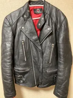 2025年最新】lewis leathers 70sの人気アイテム - メルカリ