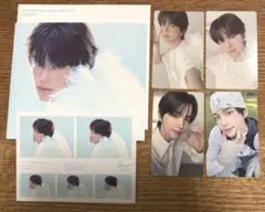 TWS play hard シニュ　compact TSUTAYA ラキドロ