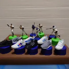 イチローボトルキャップセット 5体 Yahoo!オークション -「イチローボトルキャップ」の落札相場