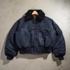 BEAMS ワイドショートフィット B-15タイプ フライトジャケット - メルカリ