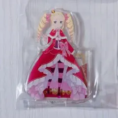 Re:ゼロから始める異世界生活 リゼロ　アクリルスタンドフィギュア ベアトリス