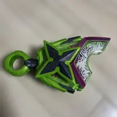 DX ニンジャレイズバックル 仮面ライダーギーツ