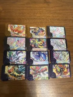 ポケモンフレンダ　まとめ売り