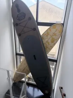 TAHE SUP 10'6