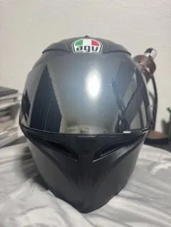 agv ヘルメット K3 ロッシ ドリーム美品 付属品ありサイズM 57-58