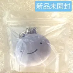 AHOF アホプ ウンギ ぬいぐるみ ドールキーリング - メルカリ