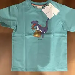 misha & puff リンガーT Tシャツ 4y - メルカリ