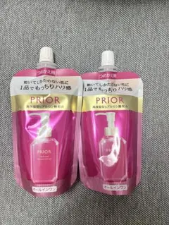プリオール うるおい美リフトゲル オールインワン 105ml ×2のサムネイル