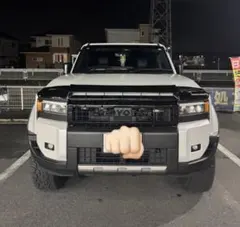 2026年最新】ランクル250 グリルの人気アイテム - メルカリ