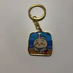 ちいかわ うさぎ キーホルダーのサムネイル