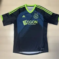 adidas アヤックス ユニフォーム シャツのサムネイル