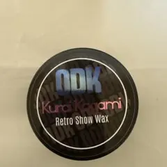 ODK MOMENTUM wheel wax 新品未使用品 - メルカリ