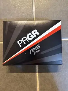 PRGR RS SPIN ゴルフボール