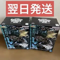 僕のヒーローアカデミア 緑谷出久 OVERLAY オーバーレイ フィギュア