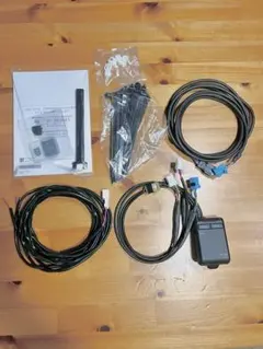 ドライブレコーダー DRH-220NDのサムネイル