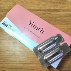 Yunth 美容液　1ml×30包