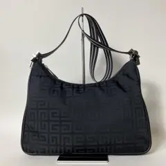 2607-116｜美品｜ジャンニヴェルサーチェ ワンショルダーバッグ 