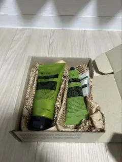 Aesop ボディケア ギフトセット
