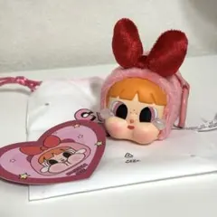 POPMART パワーパフガールズ　ブロッサム