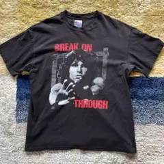 アンドリューWK Tシャツ□鼻血ジャケットプリント□ライブ会場販売品