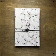 ナガノキャラクターズ展 御朱印帳 - メルカリ