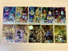 2026年最新】ドラゴンボールダイバーズまとめ売りの人気アイテム