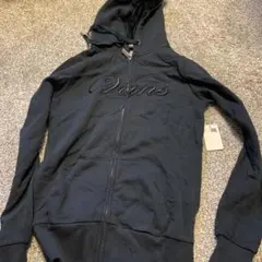 vans バンズ　パーカー　タグ付き　新品未使用