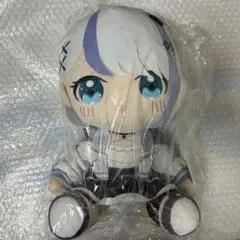 ねんどろいどぷらす ぬいぐるみシリーズ49 弱音ハク Gift - メルカリ