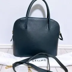 《超美品》CELINE(セリーヌ)2wayバッグ
