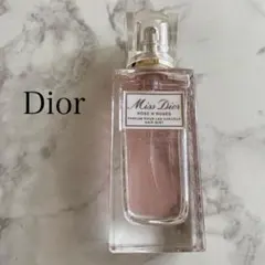 Dior ミスディオール ローズ&ローズ ヘアミスト 30ml
