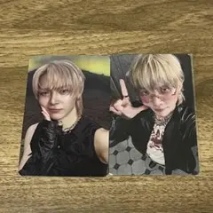 &TEAM Back to Life トレカ ニコラス NICHOLAS