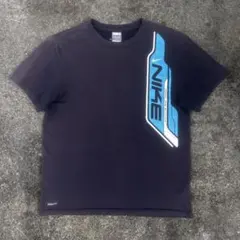 00s NIKE Nike Fit Graphic T-Shirt Y2Kのサムネイル