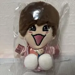 なにわ男子 藤原丈一郎　ちびぬい 初心LOVE 第2弾