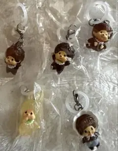 モンチッチセット