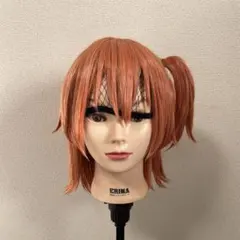コスプレ ウィッグ