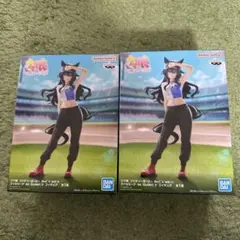 ウマ娘 プリティーダービー BoC'z we\n ヴィルシーナ as Queen