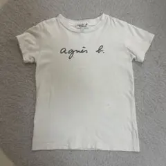 agnès b. アンファン　半袖Tシャツ　140のサムネイル
