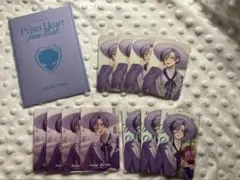 にじさんじ June Bride Prism Heart 榊ネス チェキ 特典