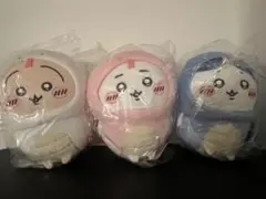 ちいかわ干支ぬいぐるみ 巳年 ハッピーバッグ2025 ぬいぐるみセット