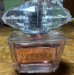VERSACE BRIGHT CRYSTAL 90ml 香水のサムネイル