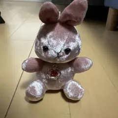 ハッピーバースカラー　クラシック　ラビット