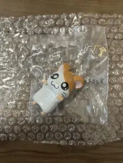 一番くじ とっとこハム太郎 H賞 ちらりんフレンズ ミニフィギュア